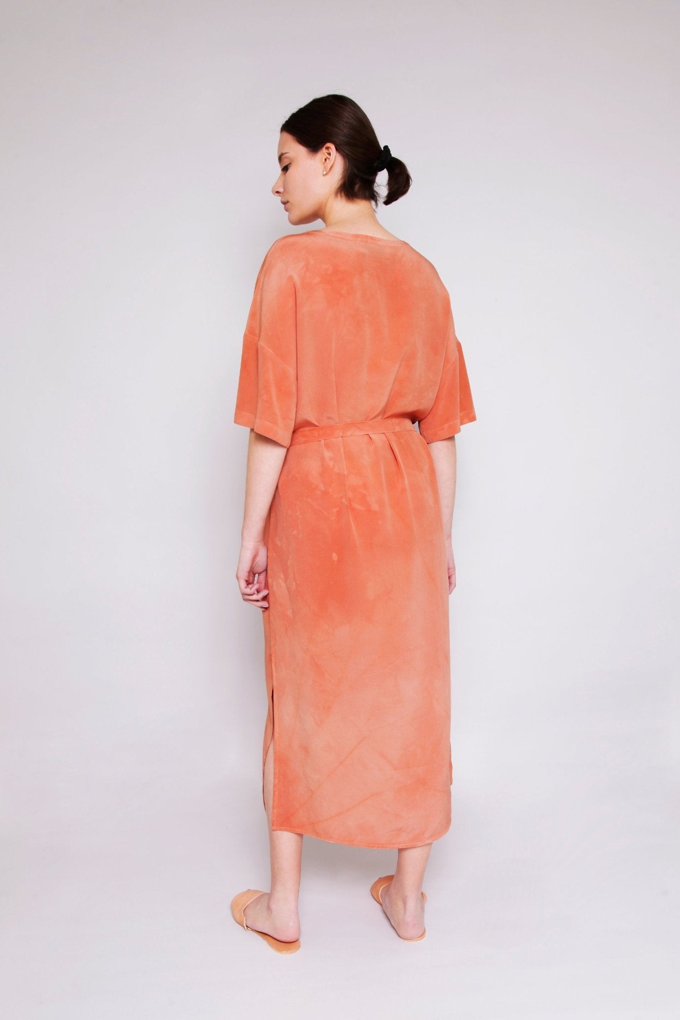 T DRESS - LOQUAT - ound - DRESSES