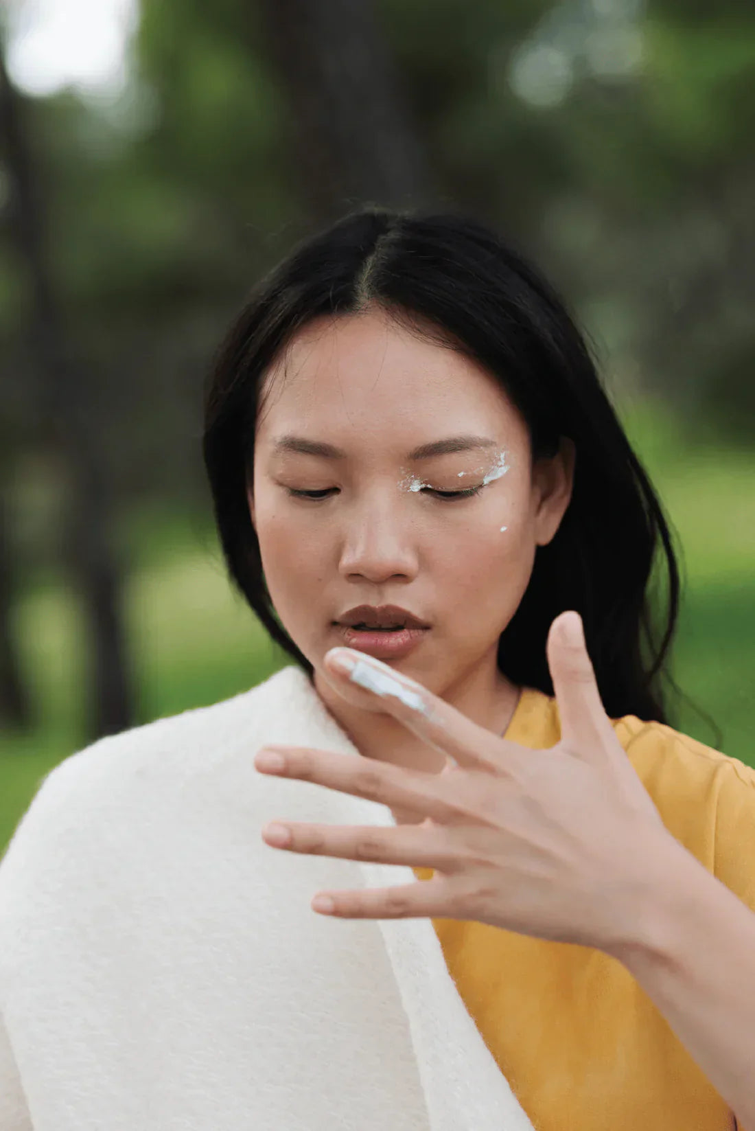 crossing paths with marta rubio