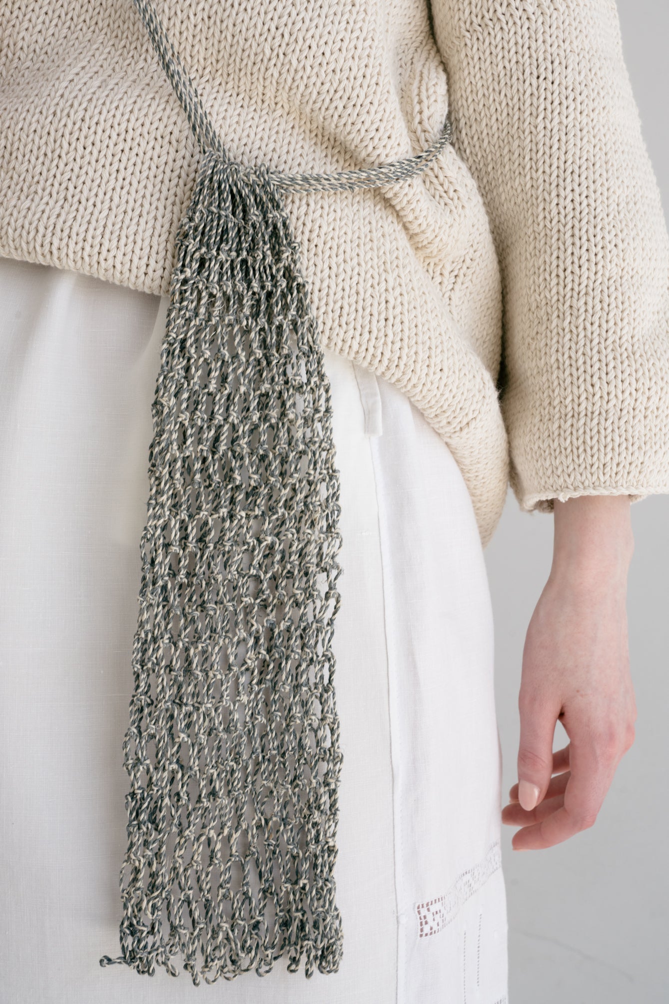 Huita bag styling - versatile accessory design