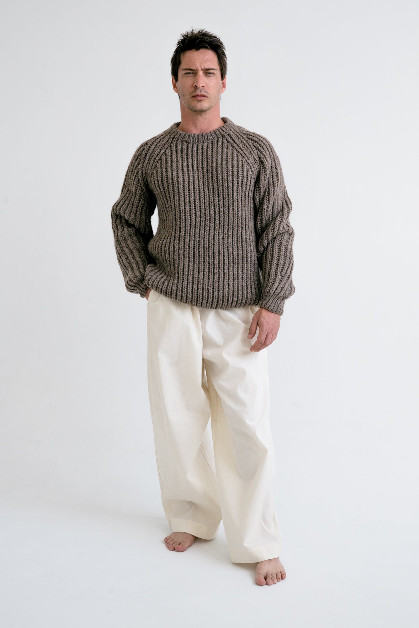 YABO JUMPER - CUB