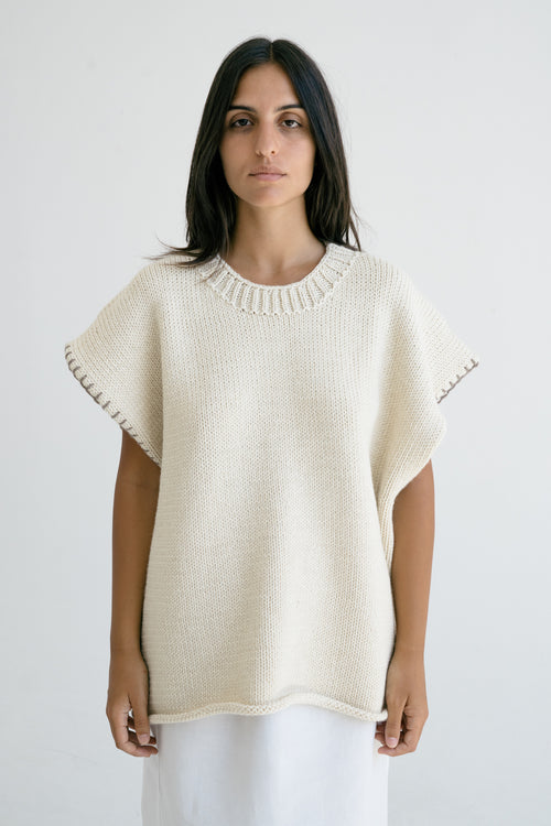 ARAZA VEST