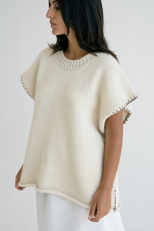 ARAZA VEST
