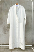 CINA DRESS 01 - UNDYED
