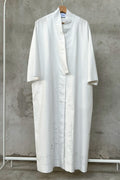 CINA DRESS 02 - UNDYED