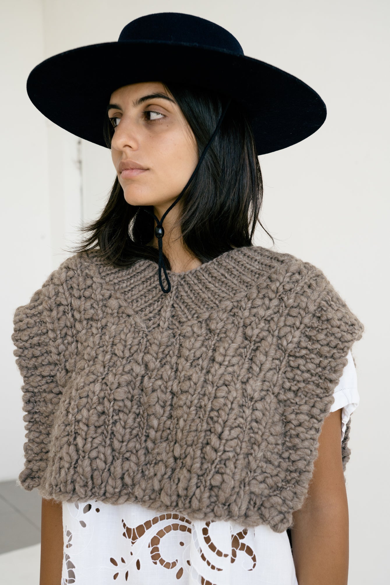 HIGO VEST - CUB