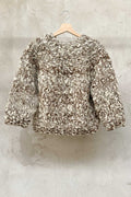 RAMA JUMPER - STONE