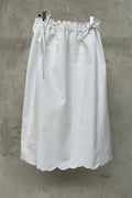 SACHA SKIRT 01 - UNDYED