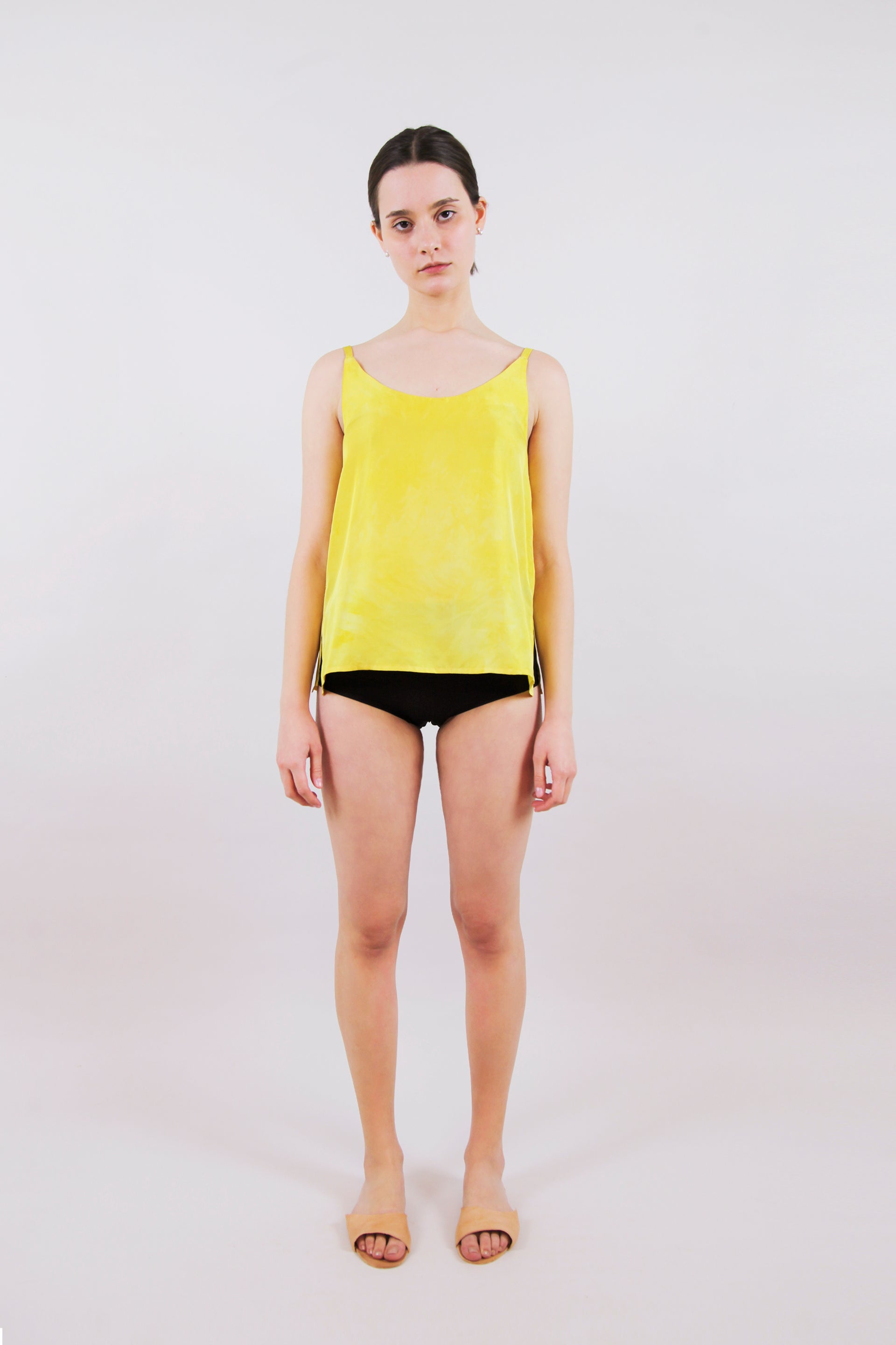 SLIP TOP - ONION