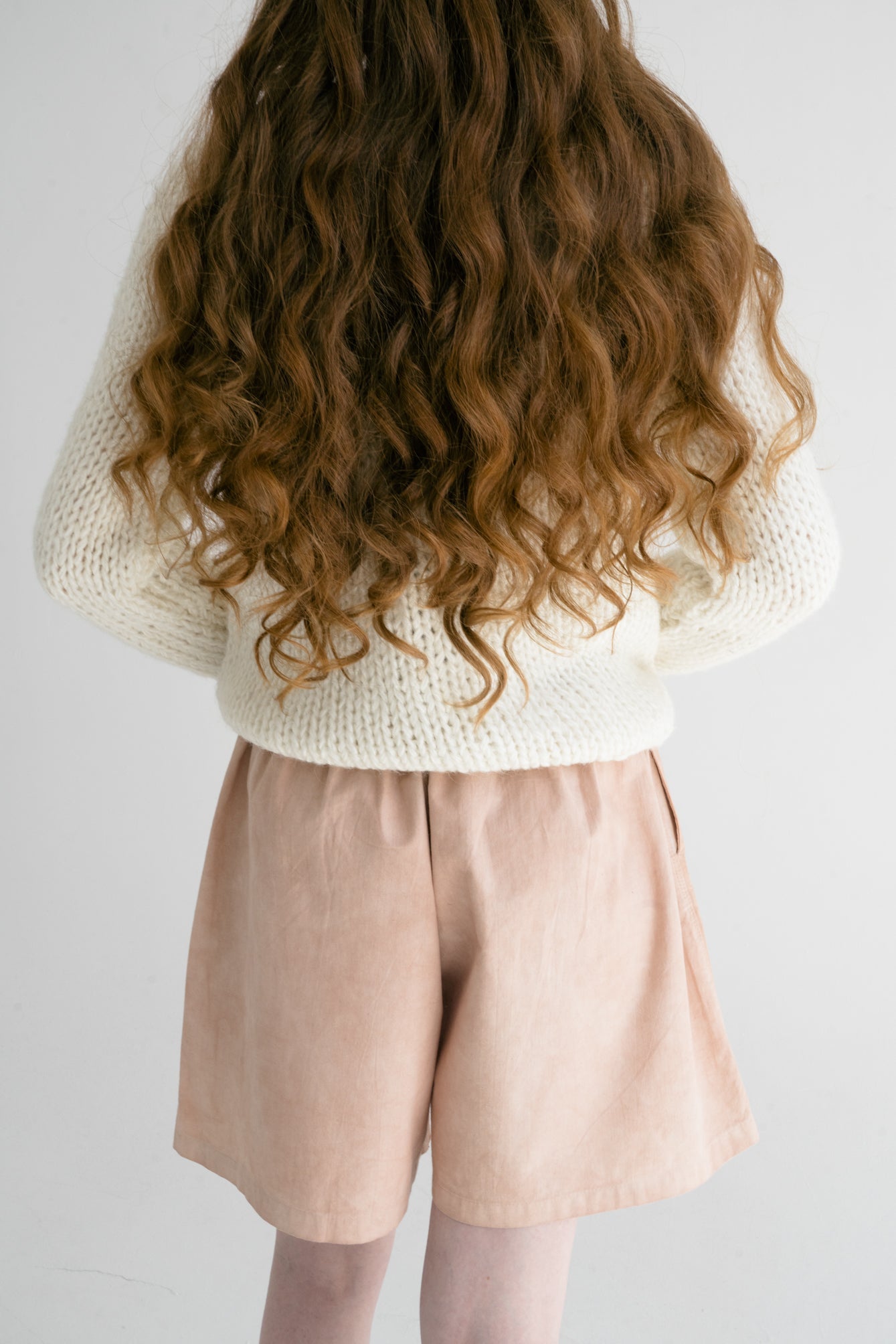 GUAIMI SHORTS - AVOCADO - ound - BOTTOMS