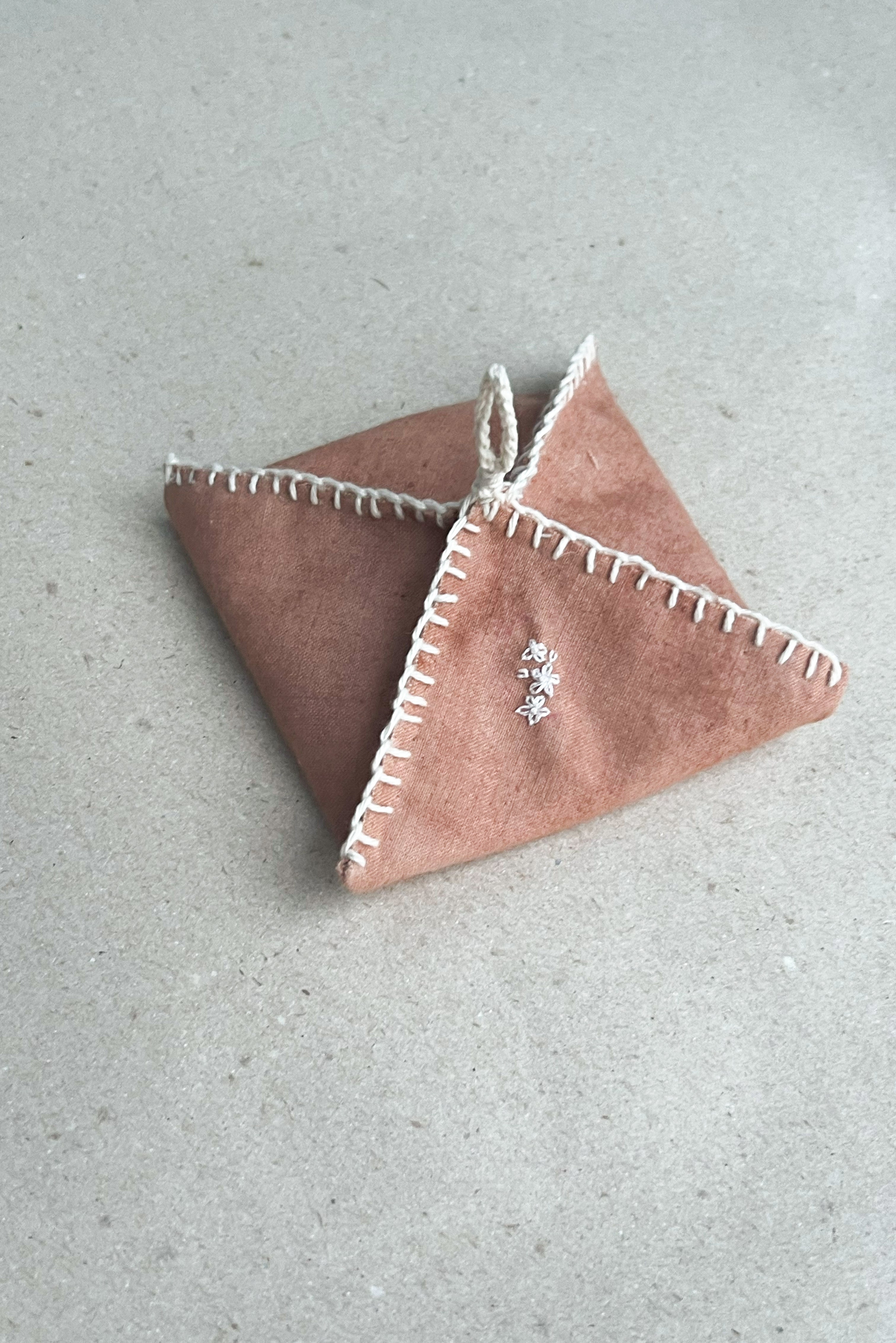 lavander pouch - gift