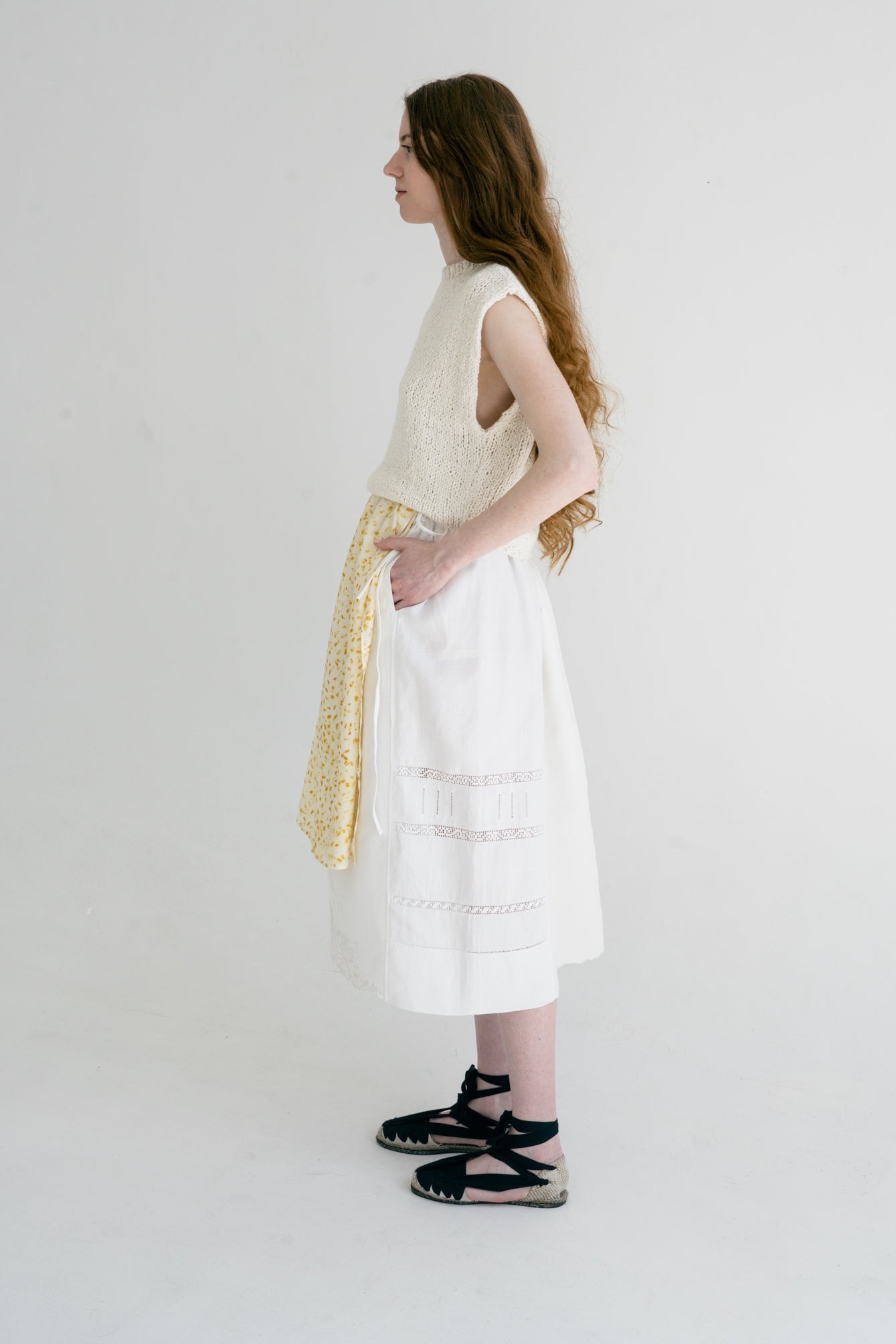 TOP CHAS - ound - KNITS