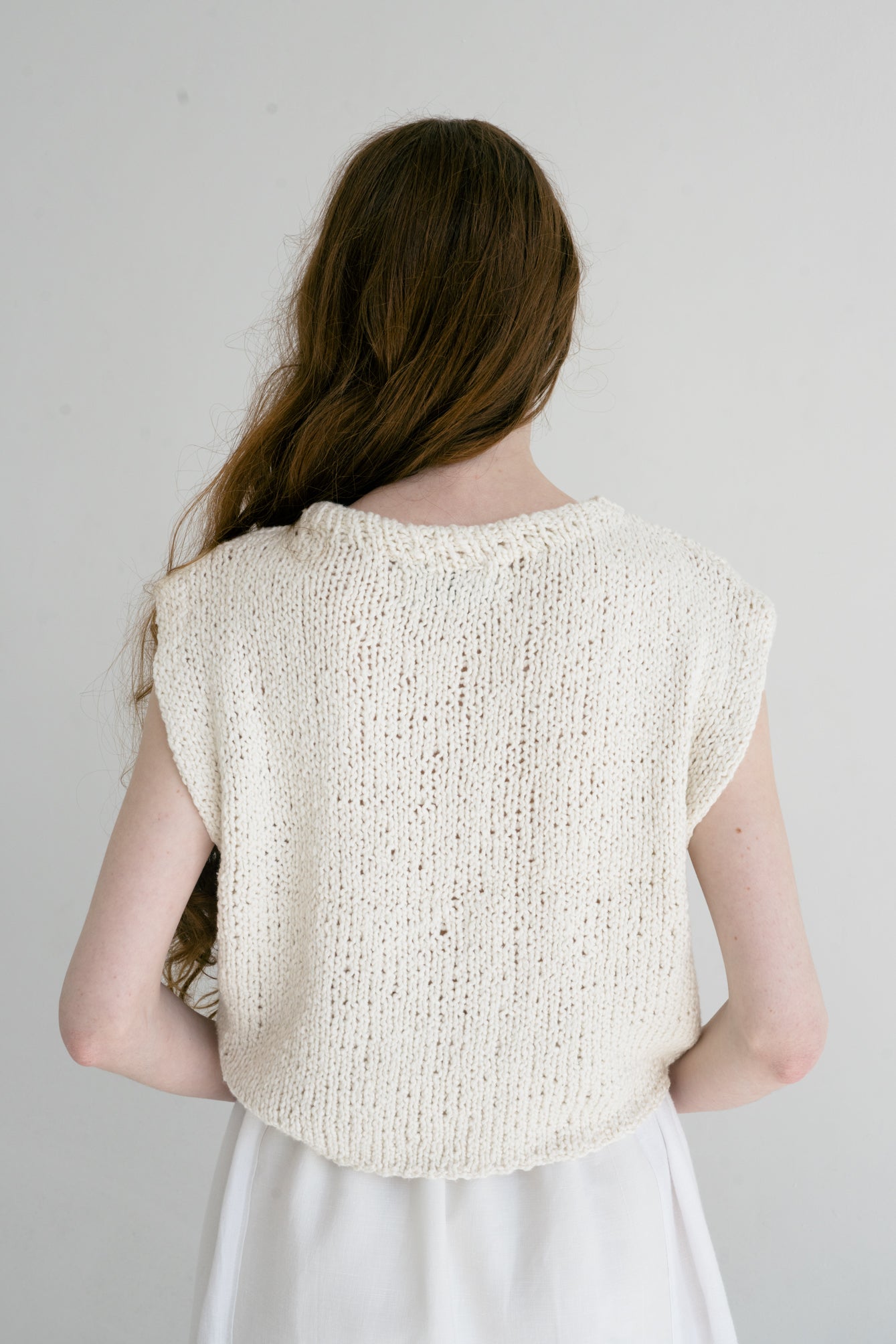 TOP CHAS - ound - KNITS