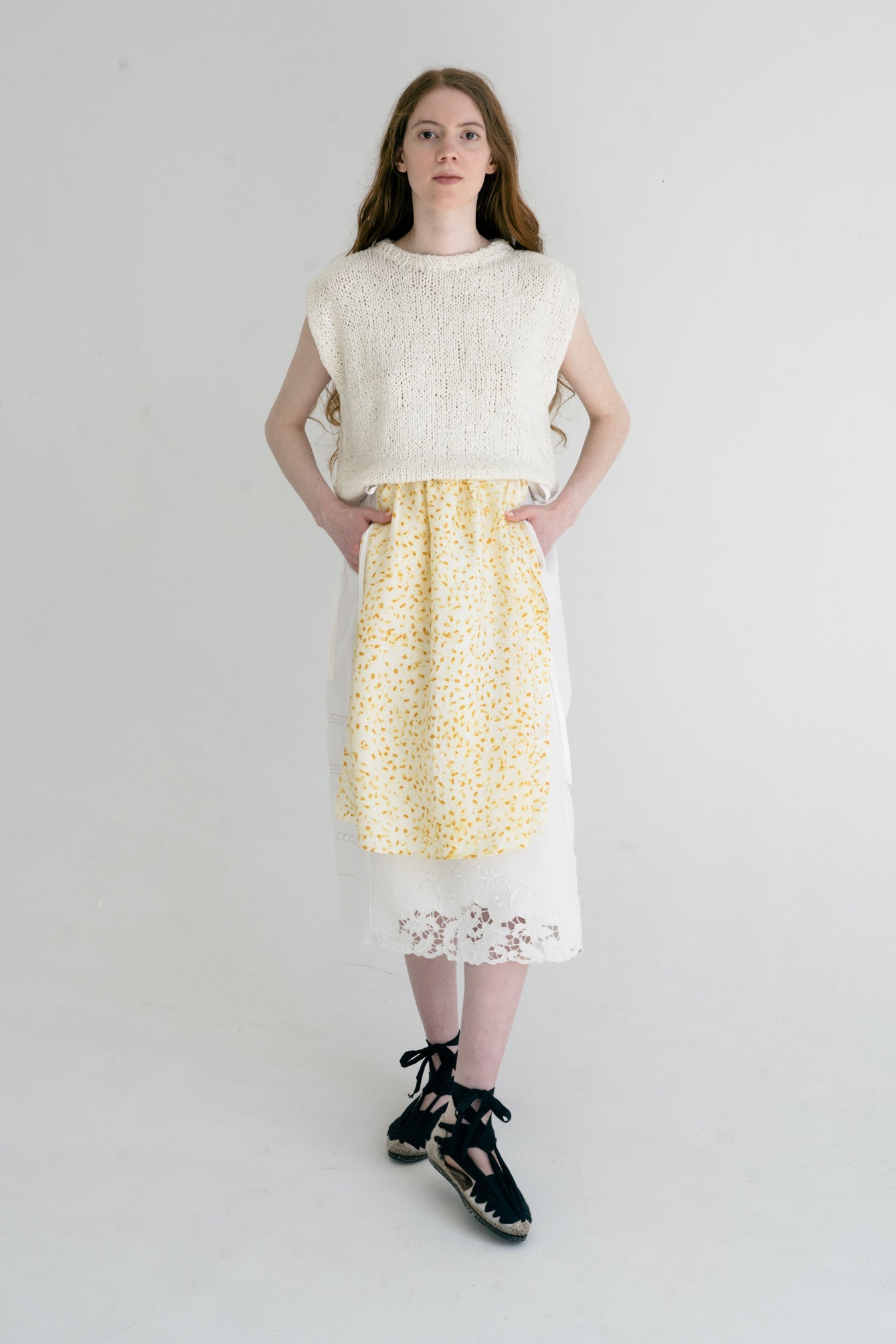 TOP CHAS - ound - KNITS