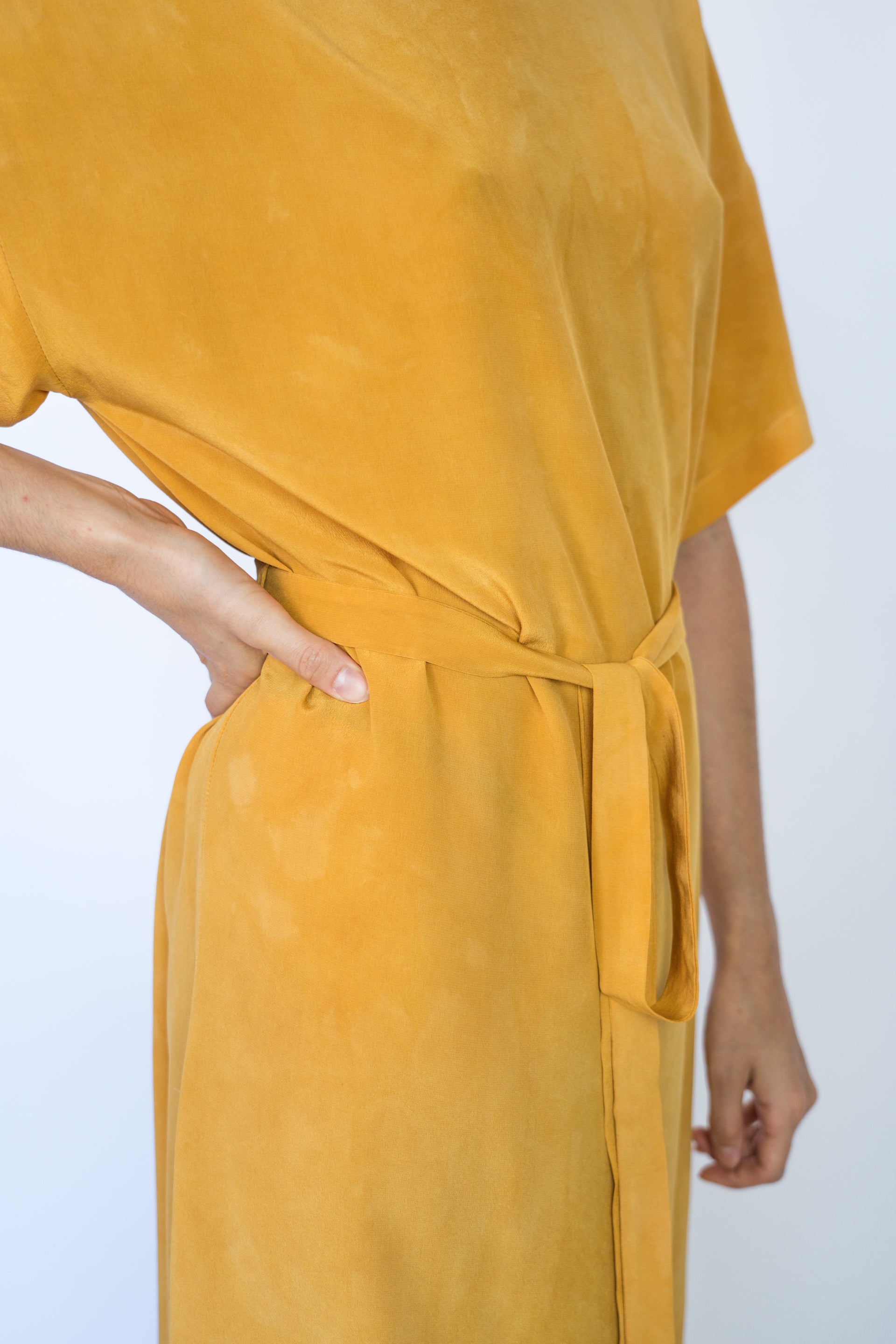 T DRESS - ONION