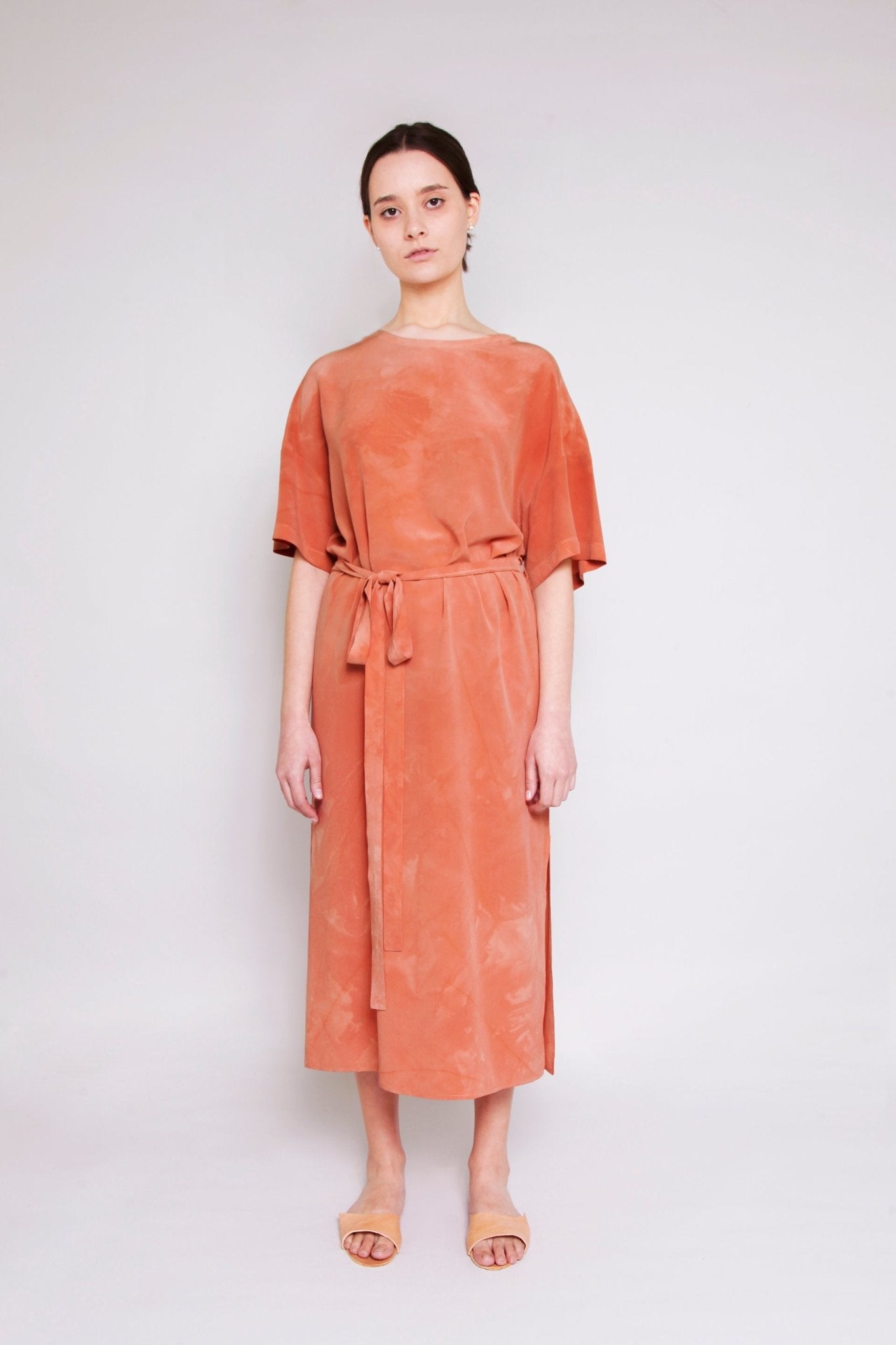 T DRESS - LOQUAT - ound - DRESSES